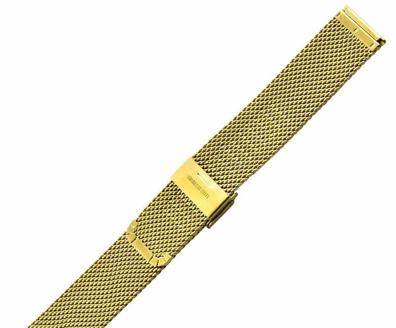 Браслеты atlantis m08-20ipgl браслет-сетка