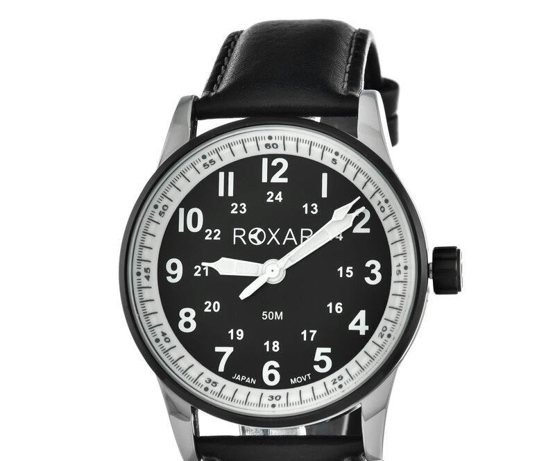 Наручные часы roxar gs714-1445