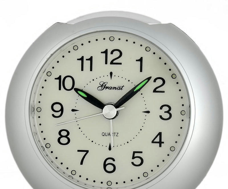 Будильники ГРАНАТ РТ094-2