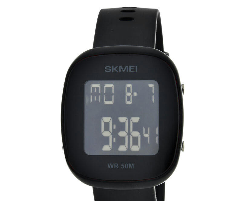 Наручные часы skmei 1843bk black
