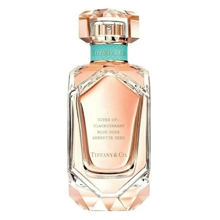 TIFFANY & CO ROSE GOLD парфюмерная вода (женские) 75ml Tester