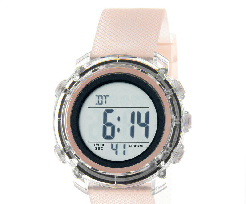 Наручные часы skmei 1996pk pink