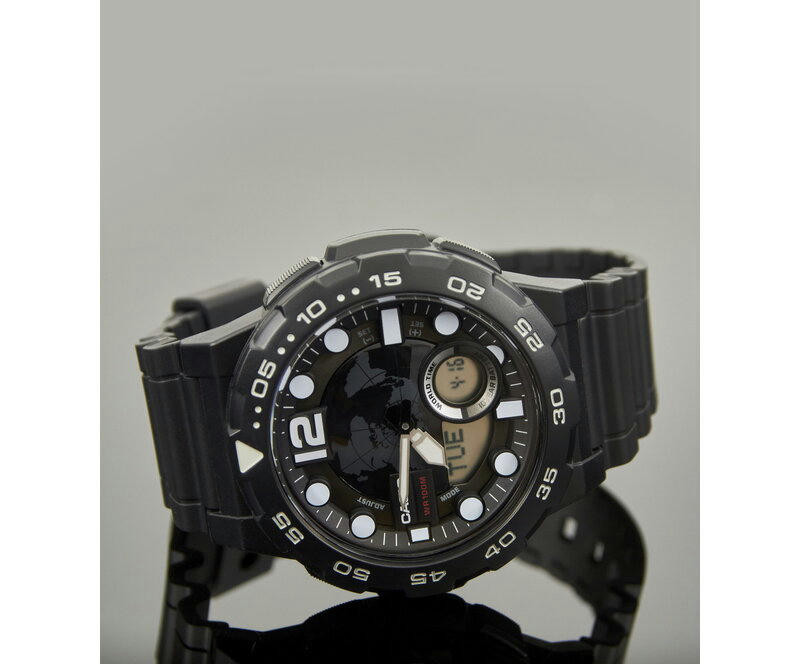 Наручные часы aeq-100w-1a