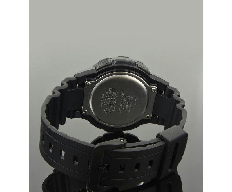 Наручные часы aeq-100w-1a