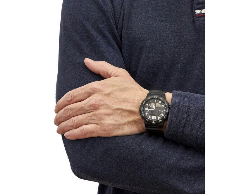 Наручные часы aeq-100w-1a