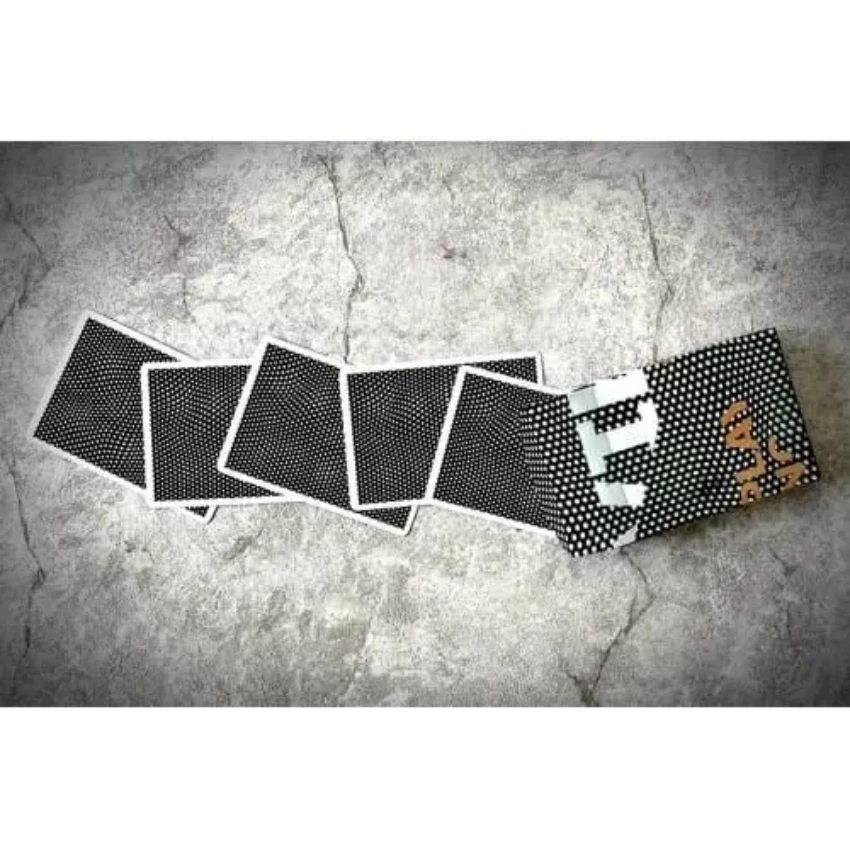 Карты "Ellusionist Views"