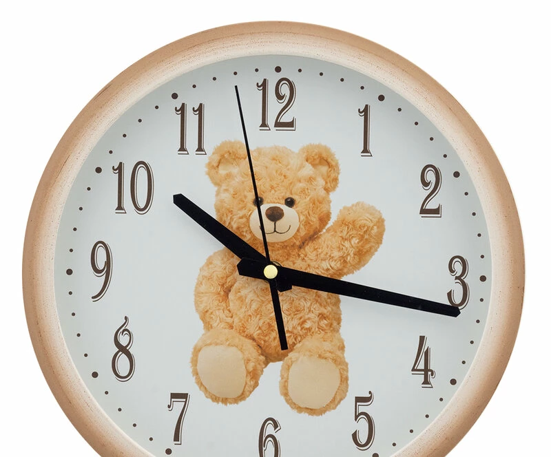 Настенные часы Алмаз В191