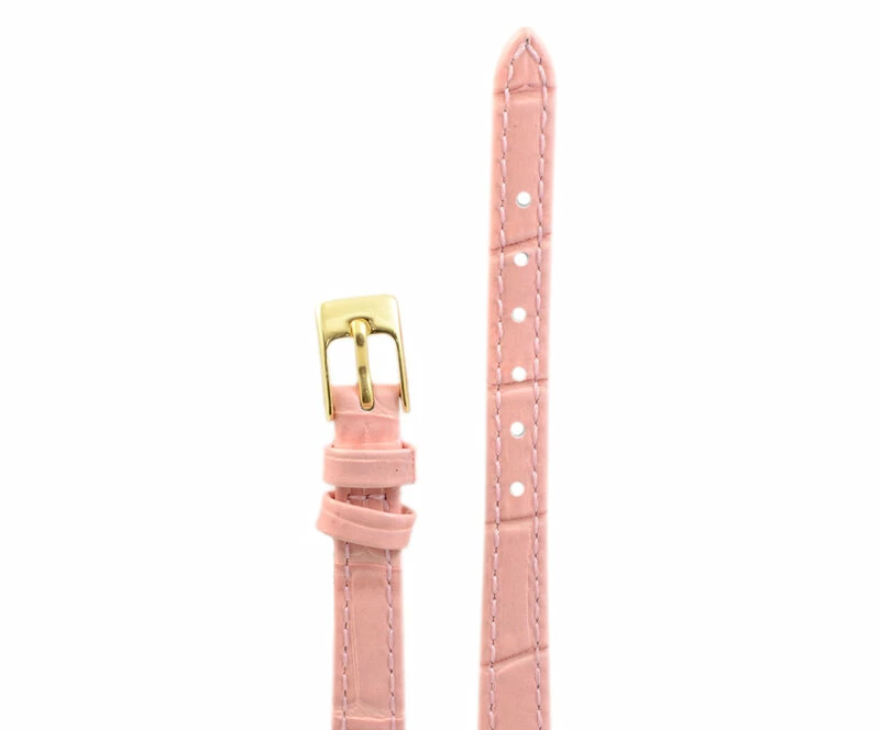 Ремешки "kmv" s-11, 10 р-р, роз, m