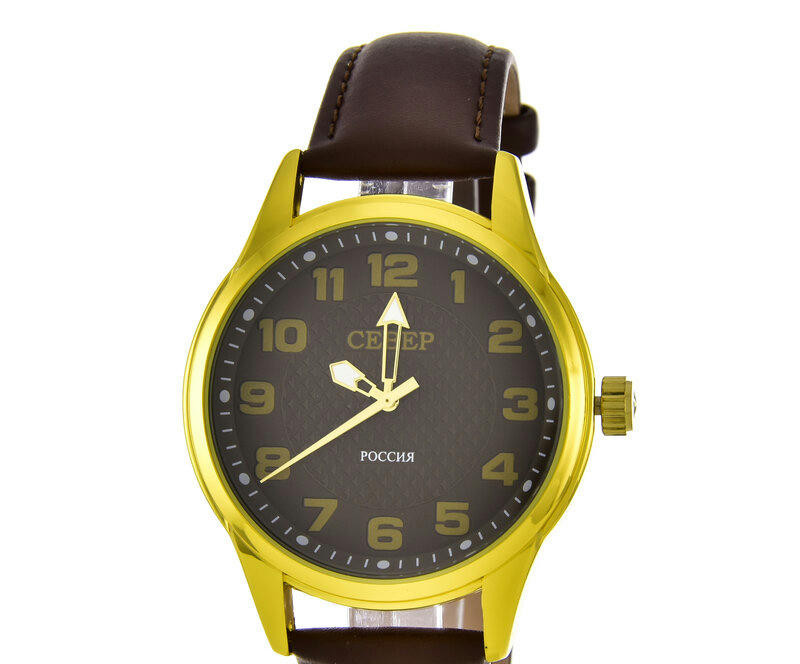 Наручные часы Север a2035-202-262