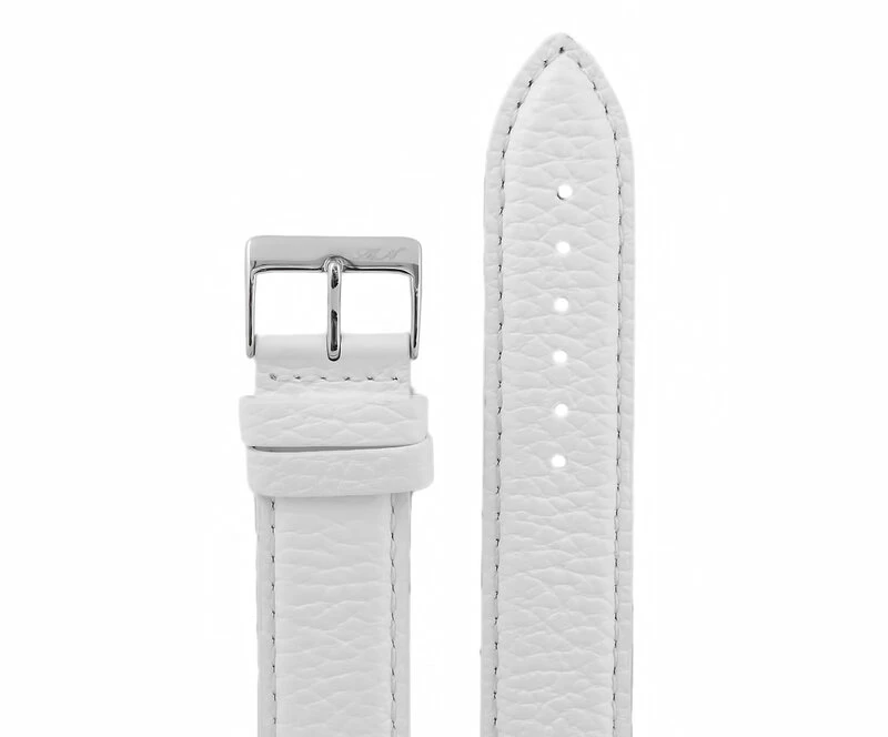 Ремешки mario notti s-17, 20 р-р, white