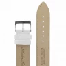 Ремешки mario notti s-17, 20 р-р, white