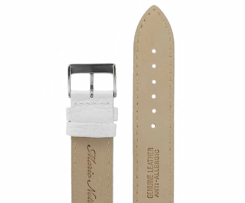 Ремешки mario notti s-17, 20 р-р, white