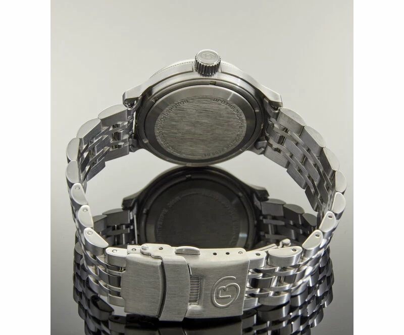 Наручные часы ВОСТОК 2409 (72045А) браслет