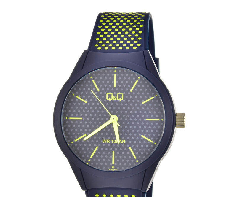 Наручные часы qq vr28j035y