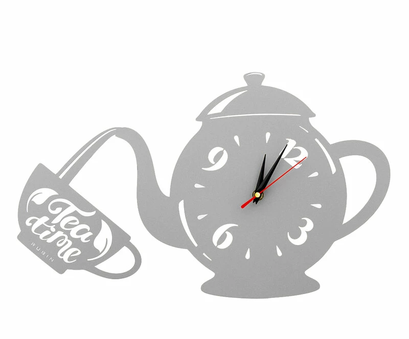 Настенные часы Рубин 3738-003