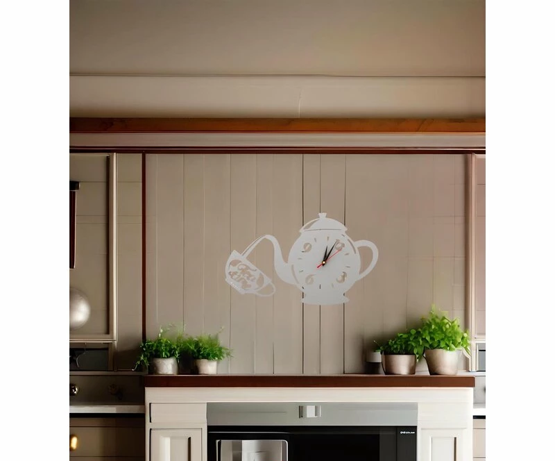 Настенные часы Рубин 3738-003