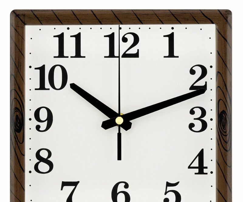 Настенные часы Алмаз М03