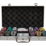 Набор для покера Stones на 300 фишек