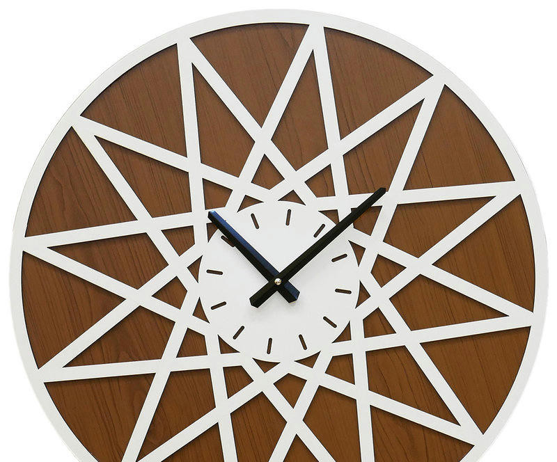 Настенные часы hr 12-12 50*50