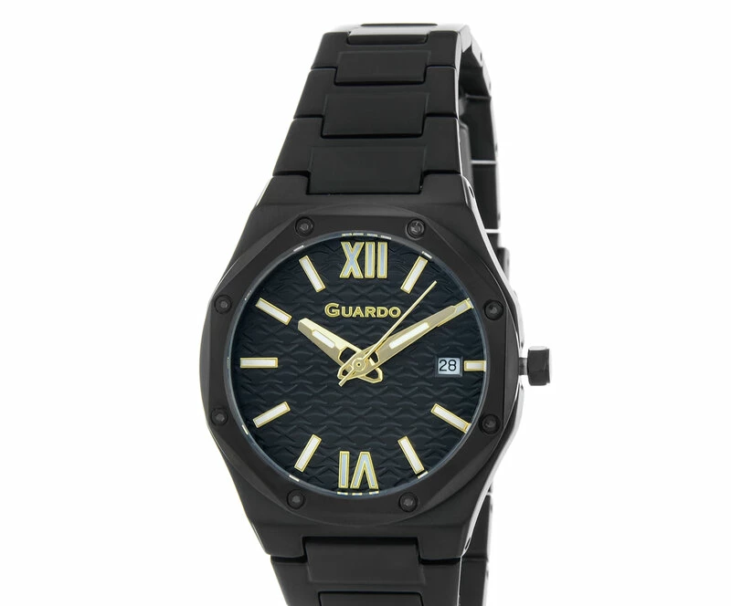 Наручные часы guardo 012713-2