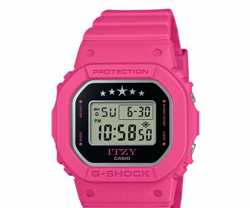 Наручные часы gmd-s5610it-4a