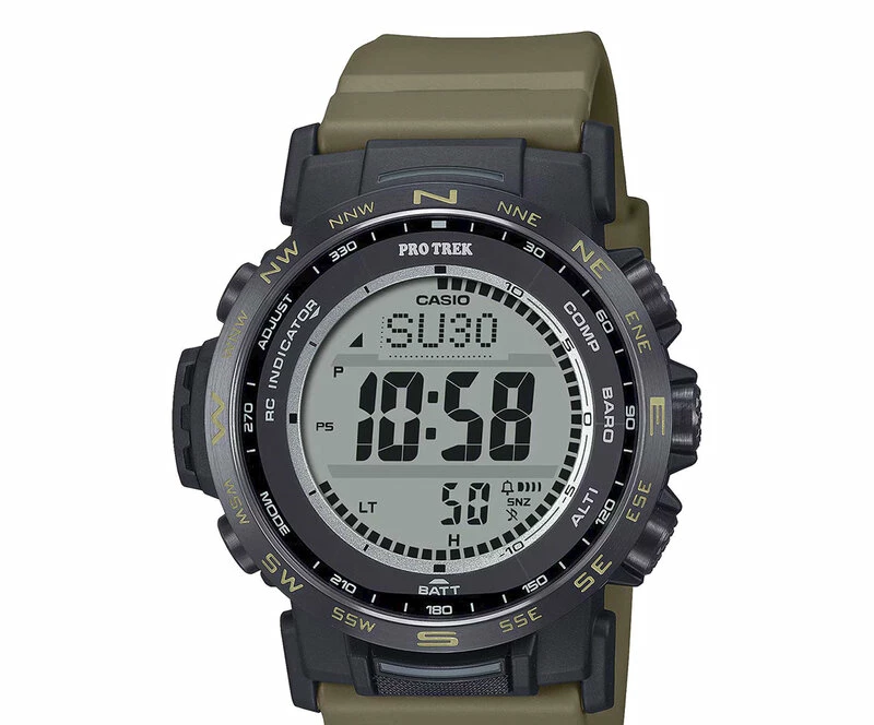 Наручные часы prw-35ld-5