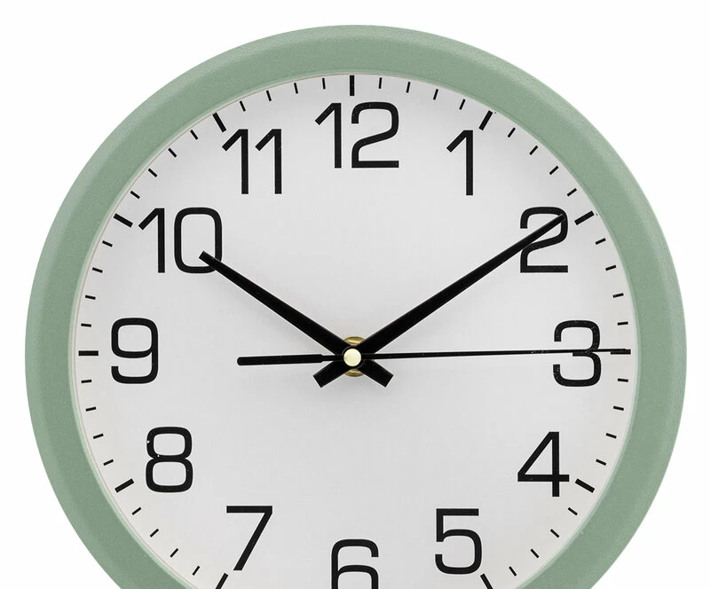 Настенные часы Алмаз Е177