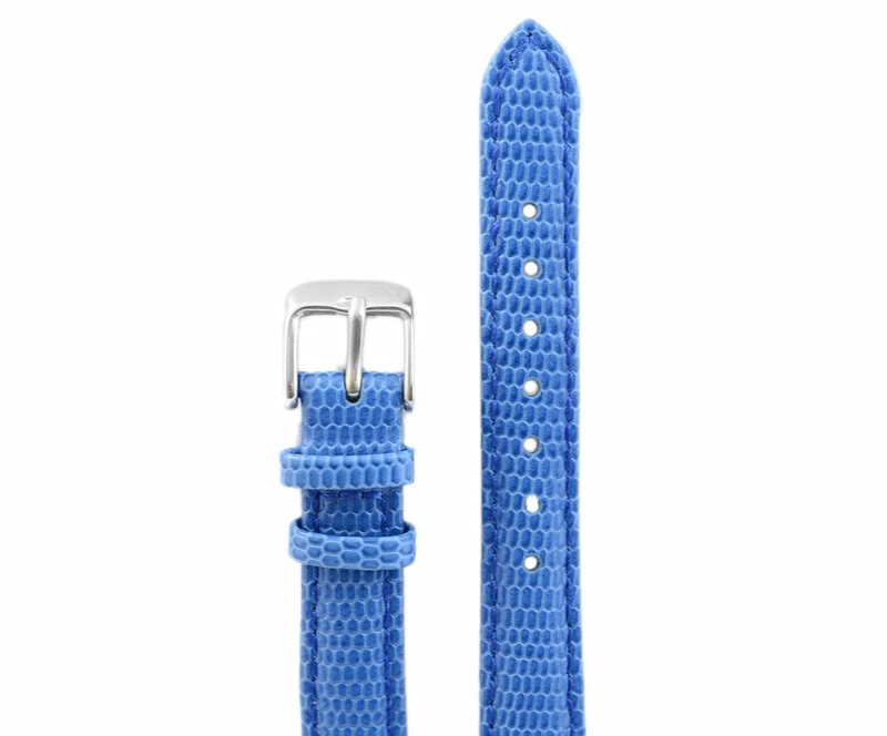 Ремешки "kmv" s-17, 14 р-р, blue, m