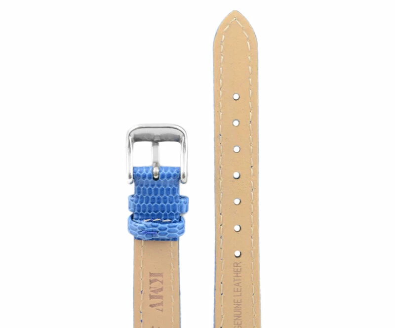 Ремешки "kmv" s-17, 14 р-р, blue, m