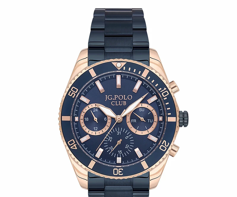 Наручные часы jg.polo club 0424 s02629.01 4.790