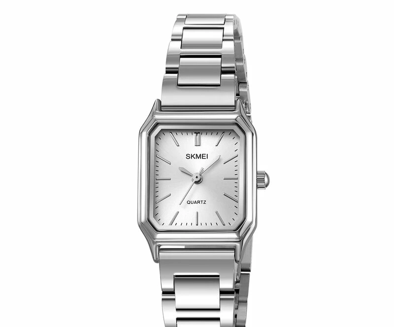 Наручные часы skmei 2237si silver
