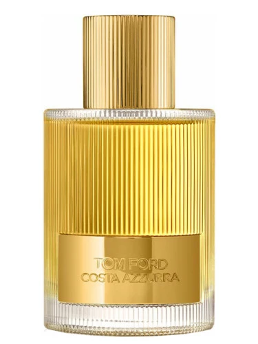 TOM FORD COSTA AZZURRA парфюмерная вода (унисекс) 50ml Tester