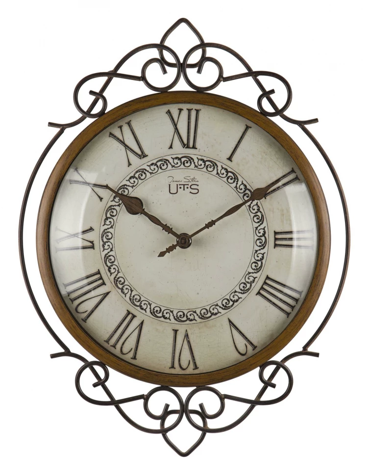 Настенные часы tomas stern 9043