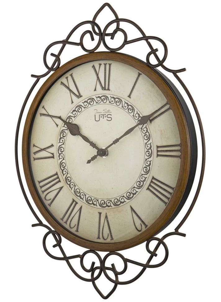 Настенные часы tomas stern 9043