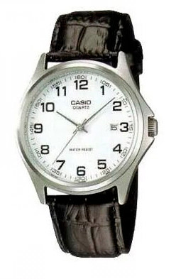Наручные часы casio   mtp-1183e-7b