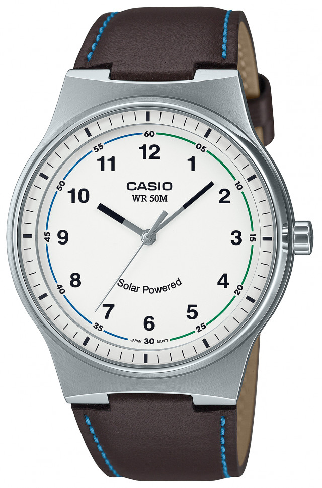 Наручные часы casio   mtp-rs105l-7b