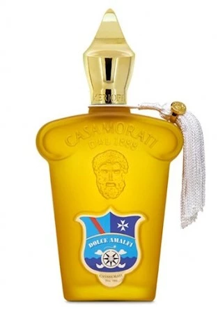 XERJOFF CASAMORATI 1888 DOLCE AMALFI парфюмерная вода 100ml