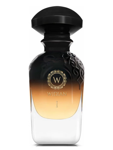 AJ ARABIA BLACK WIDIAN I (1) духи (унисекс) 50ml Tester