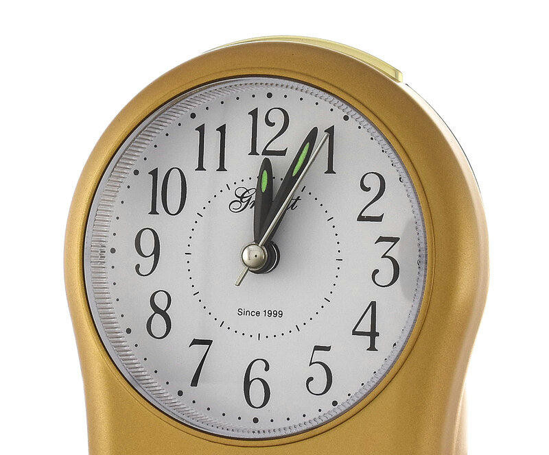 Будильники ГРАНАТ РТ100-1