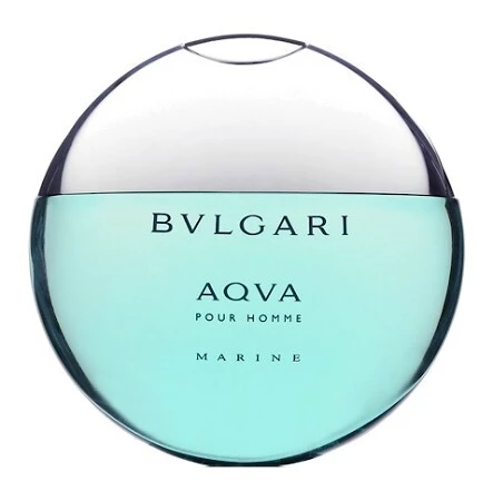 BVLGARI AQVA MARINE туалетная вода (мужские) 50ml