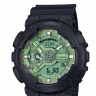 Наручные часы ga-110cd-1a3