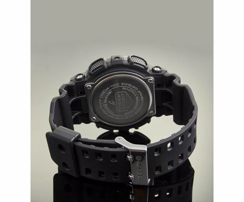 Наручные часы ga-110cd-1a3