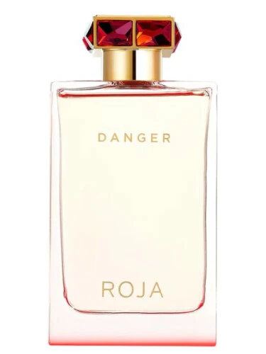 ROJA DOVE DANGER POUR FEMME ESSENCE DE PARFUM парфюмерная вода (женские) 100ml Tester