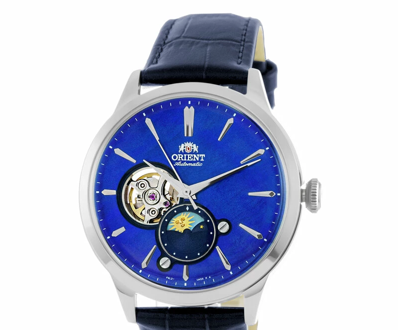 Наручные часы orient ra-as0103a30b