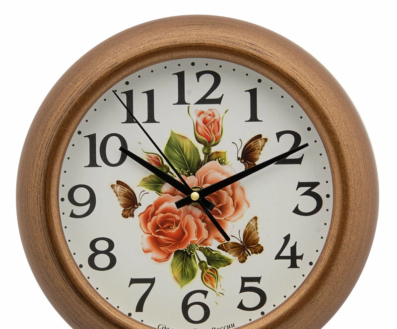 Настенные часы Алмаз Р43