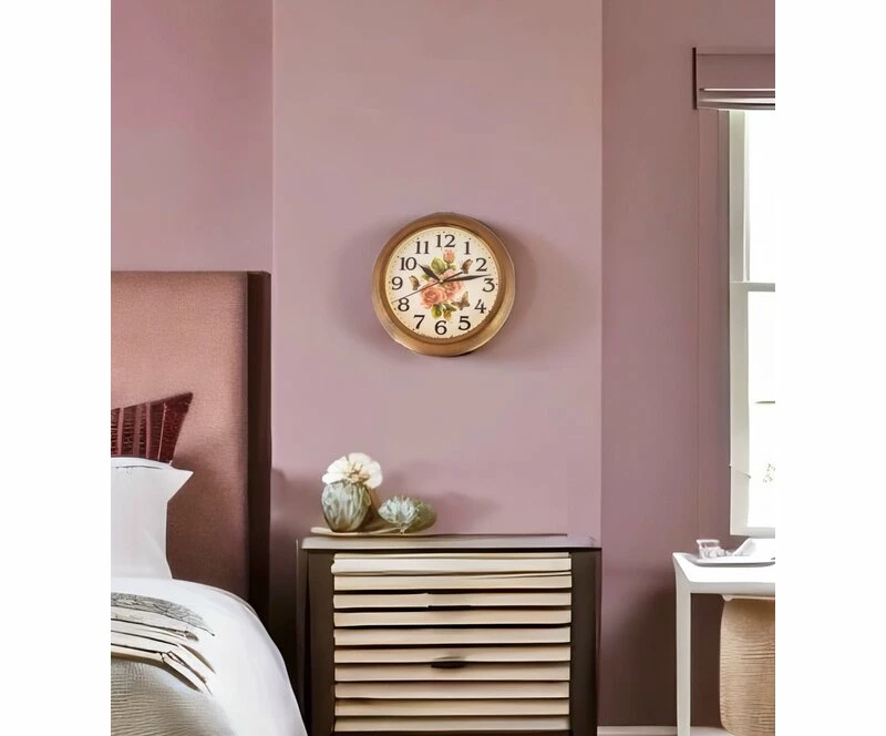 Настенные часы Алмаз Р43