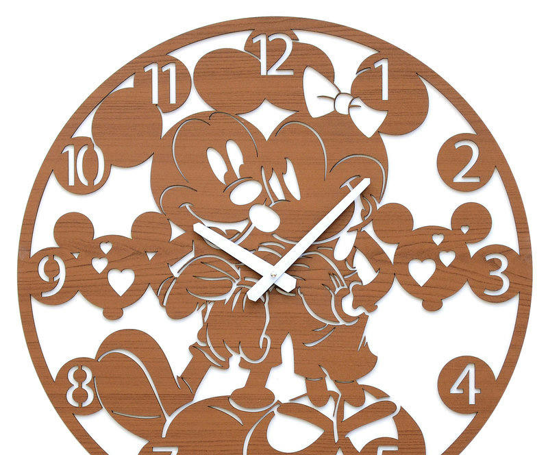 Настенные часы hr 5-2 50*50