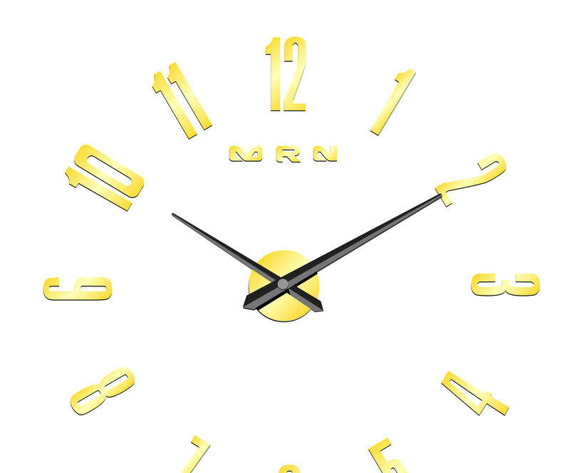 Настенные часы mirron 100.a2-З