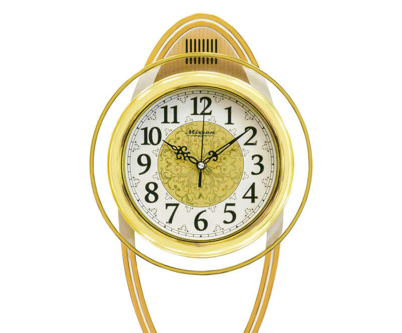 Настенные часы mirron sm11-3