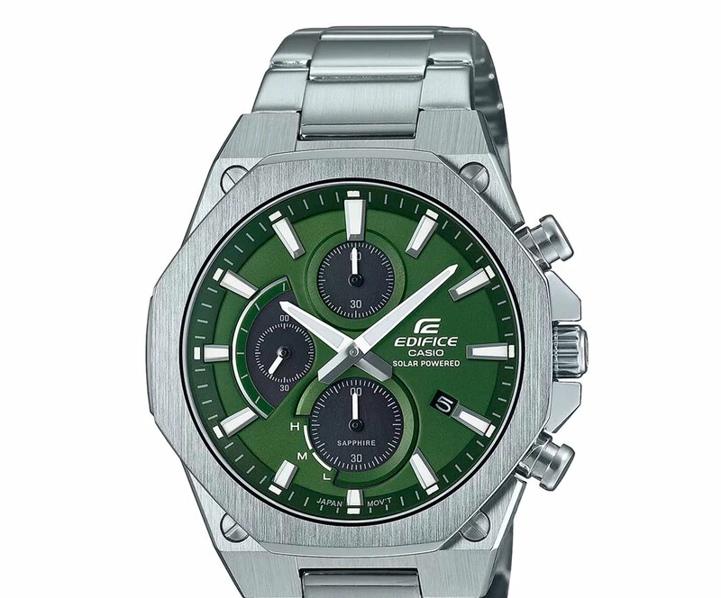 Наручные часы efs-s570d-3a